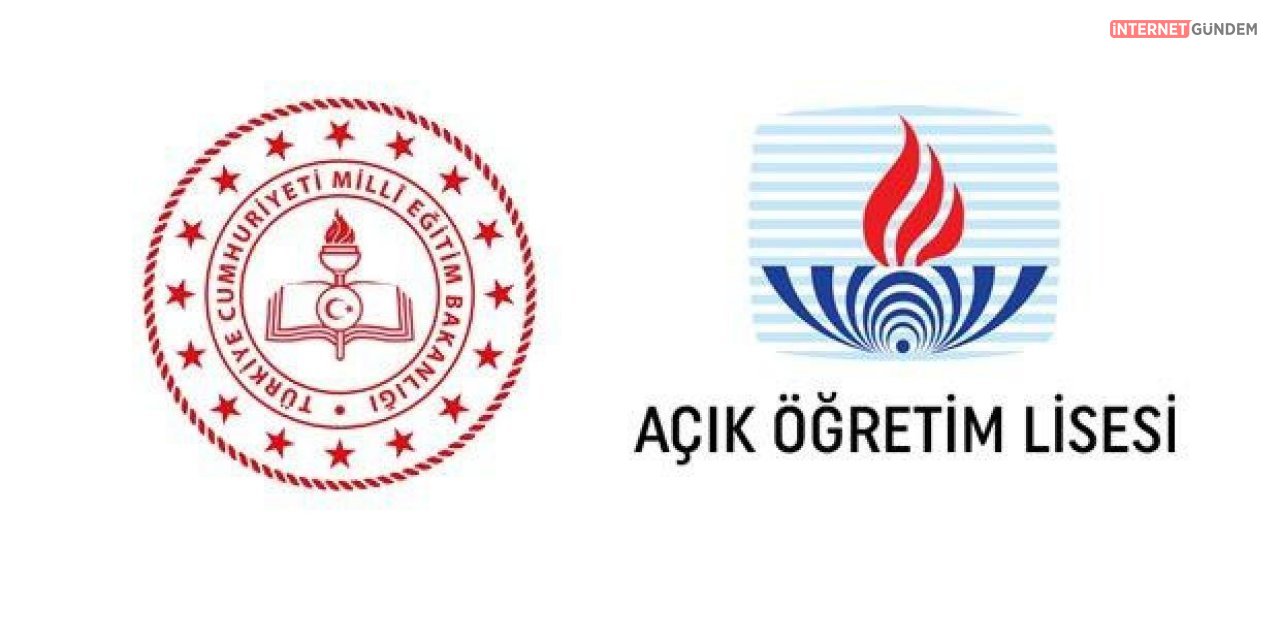 Açık Lise Sınavlarında Son Dakika Online Olabilir! Öğrencilerin Gözü Bu Haberde...