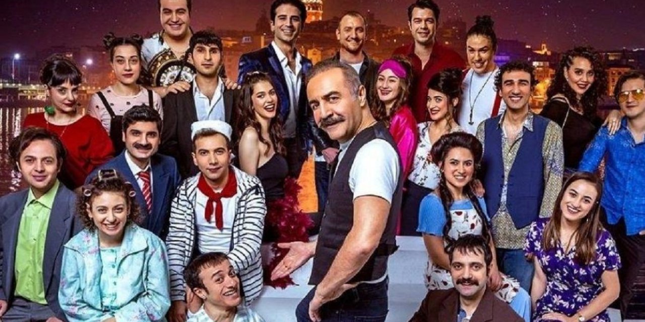 Çok Güzel Hareketler 2'den Hayranlarını Üzen Karar! Apar Topar Final Kararı Aldı..