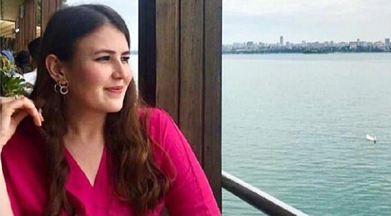 Meryem Öğretmen Yaşama Veda Etti