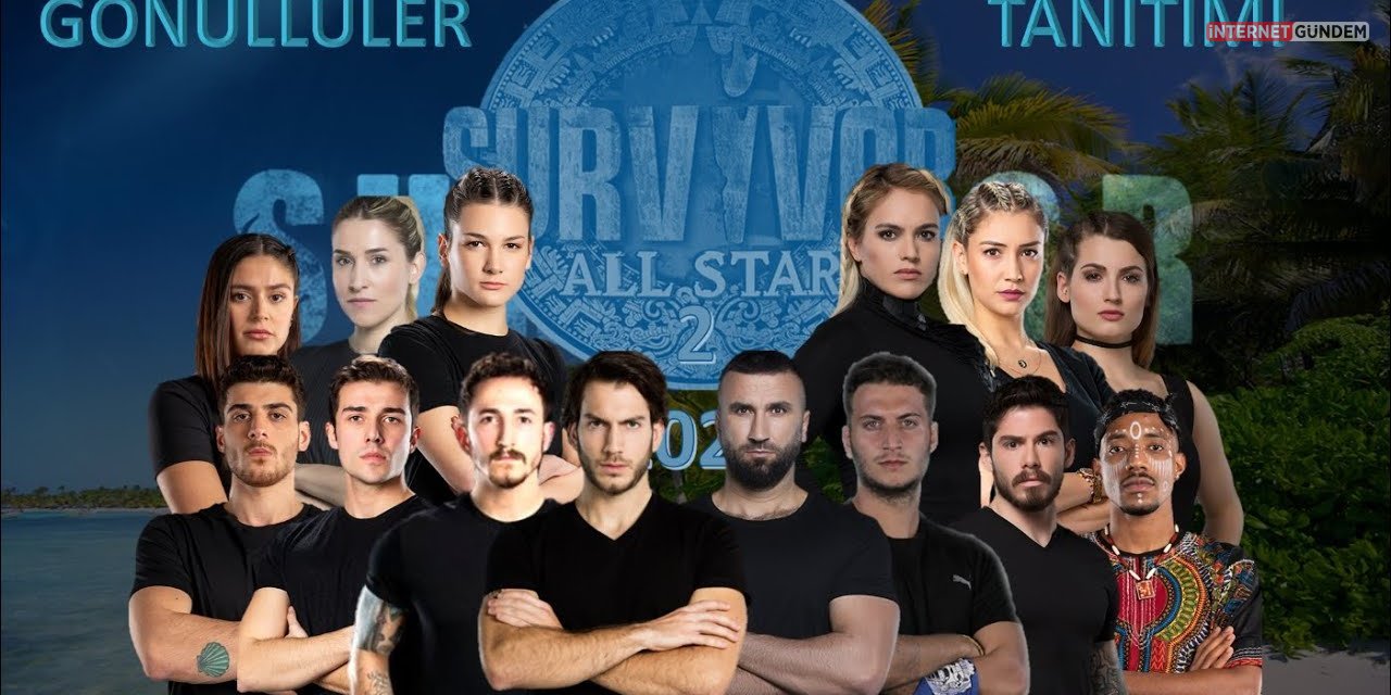Eski Survivor ALL Star Yarışmacısı Her Şeyi Sosyal Medya Üzerinde Tek Tek İfşaladı!