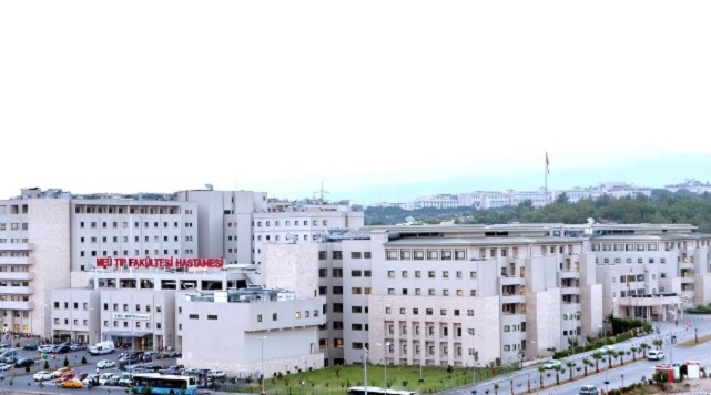 Çinli Öğrenci Temiz Çıktı