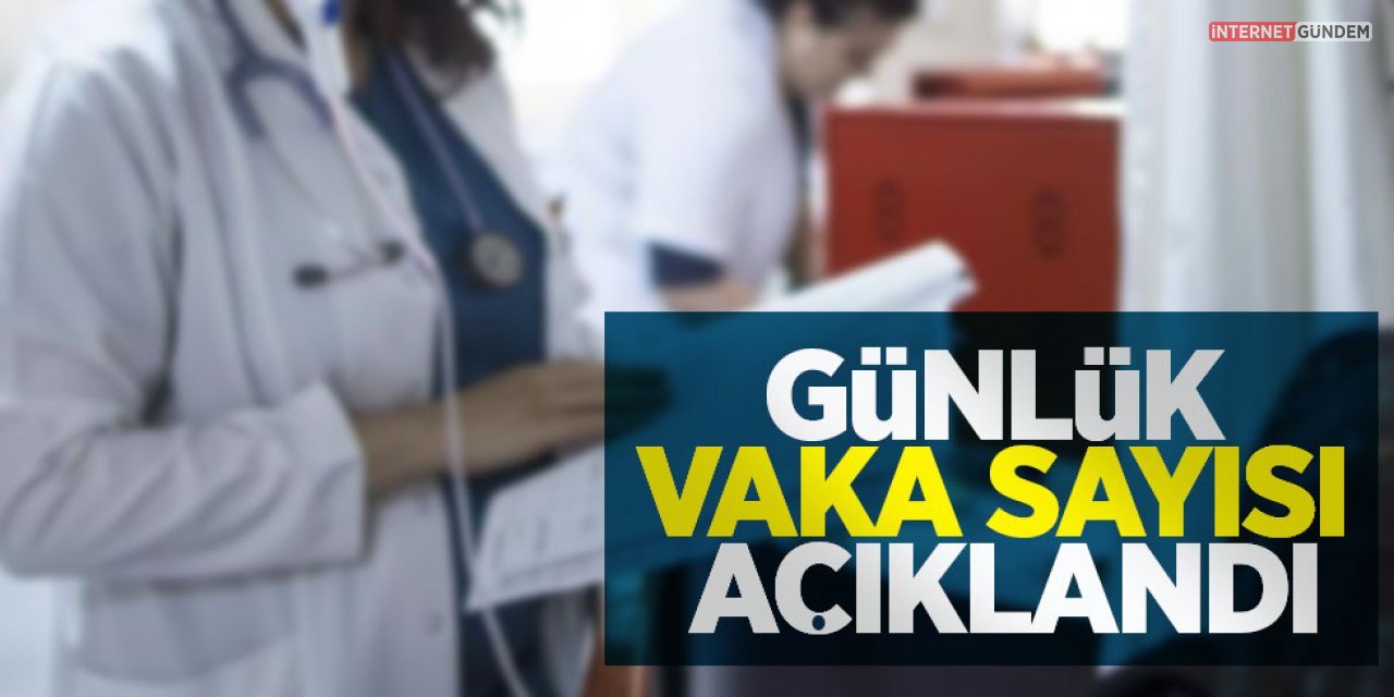 Bakanlık Duyurdu! 276 kişi daha hayatını kaybetti
