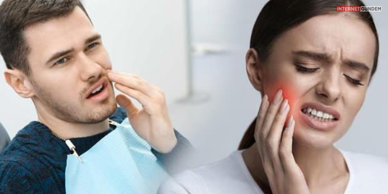 Diş Ağrısı İçin Hangi Dua Edilir? Peygamber Efendimiz Hangi Duaları Okuyor?