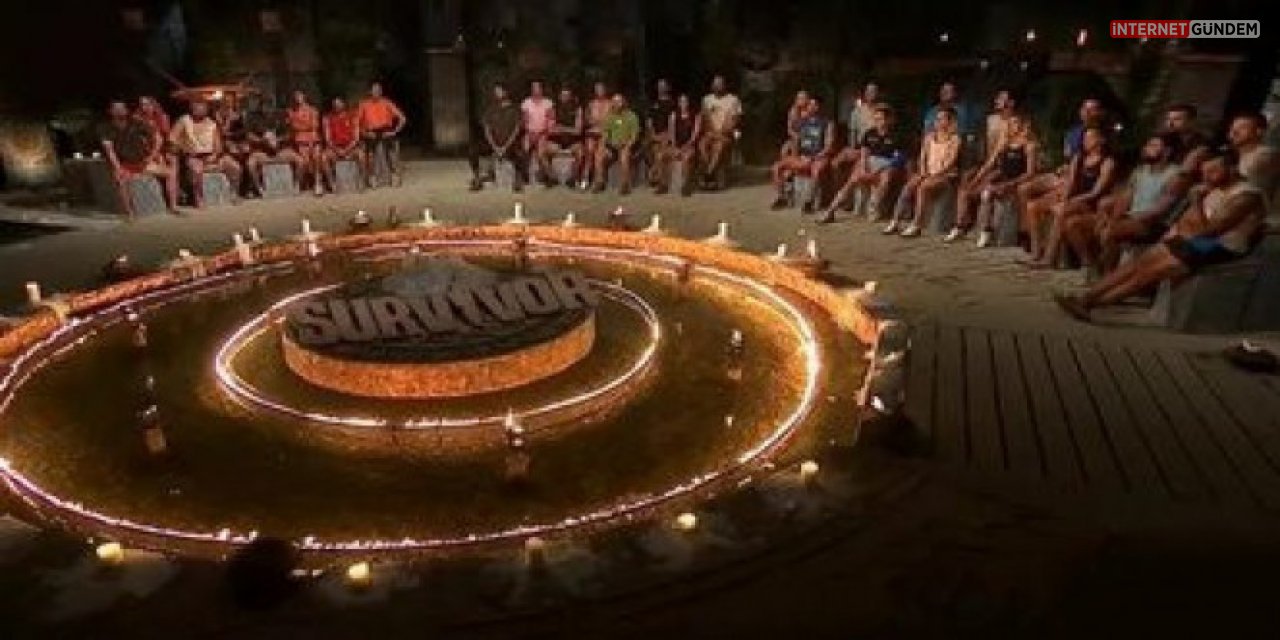 Survivor eleme adayı kim oldu? Sürgün adasına kim gitti? Acun Açıkladı