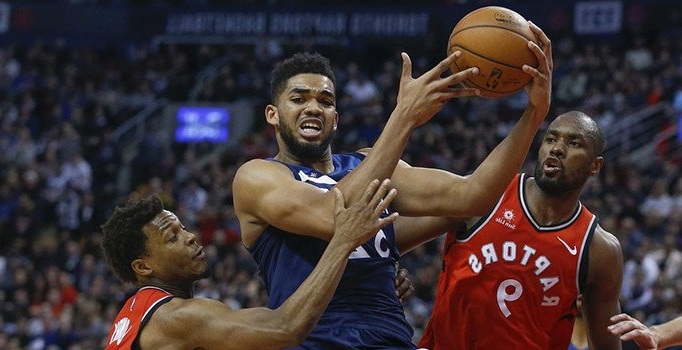 NBA’de Galibiyet Serisi