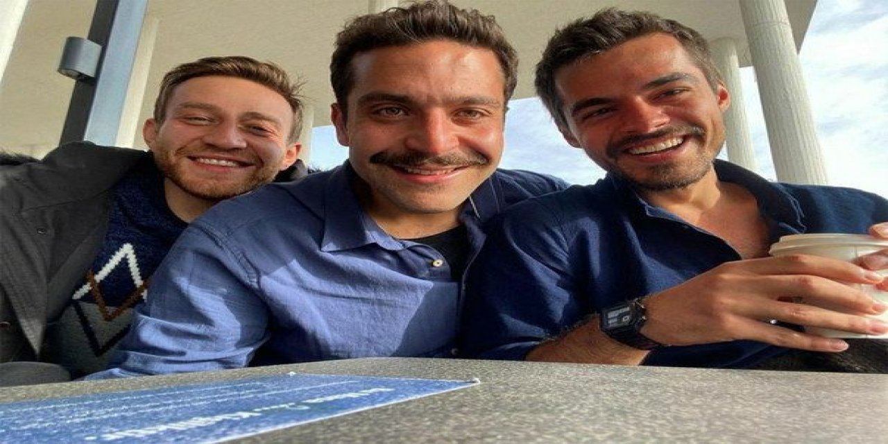 Gönül Dağı Dizi Oyuncusu Herkesten Gizlediği Sevgilisini Deşifre Etti!