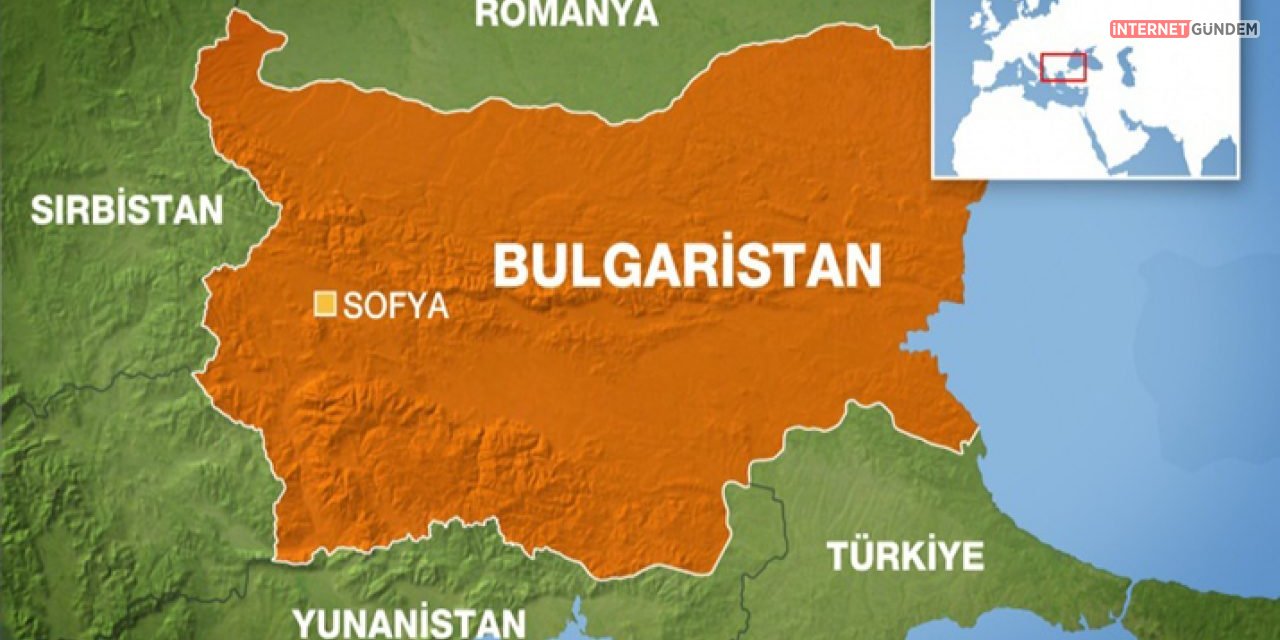 bulgaristan