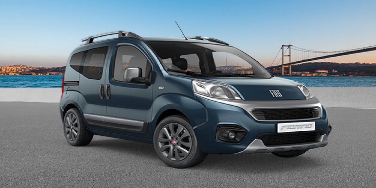 Fiat Fiorino Fiyatı 215 Bine Düştü! Fiat Fiorino Güncel Fiyat Listesi