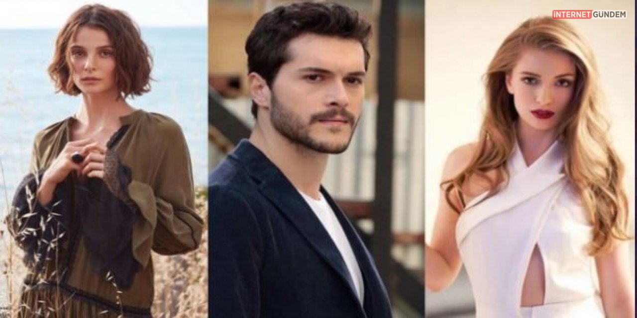 Erkek Severse Dizisinin Final Tarihi Belli Oldu! İzleyici'den Yapımcıya Tepki.