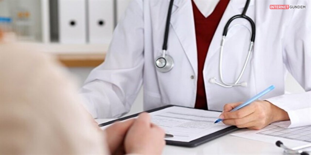 2022 Yılı Doktor Maaşları Ne Kadar? Asistan Doktor Maaşları Tam Liste