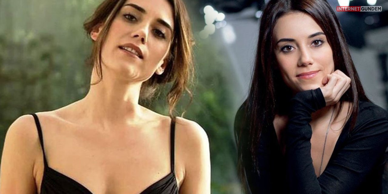 Cansu Dere'nin Herkesten Gizlediği Gizli Aşkı Ortaya Çıktı!