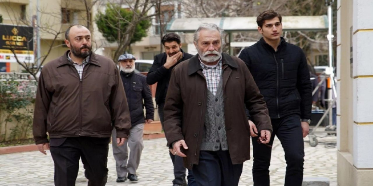 Baba Dizisi İzleyicileri Üzdü! Dizideki Olumsuzlara Yenisi Eklendi!