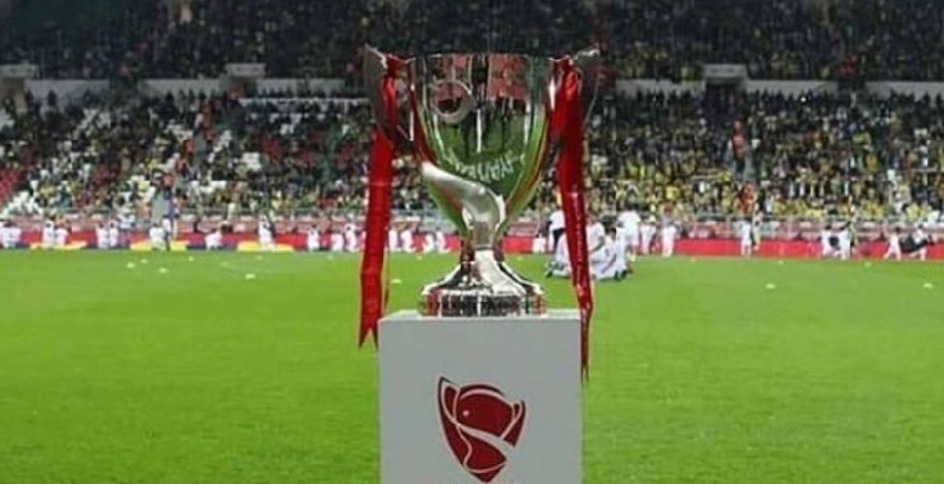 Türkiye Kupası'nda Çeyrek Final Heyecanı