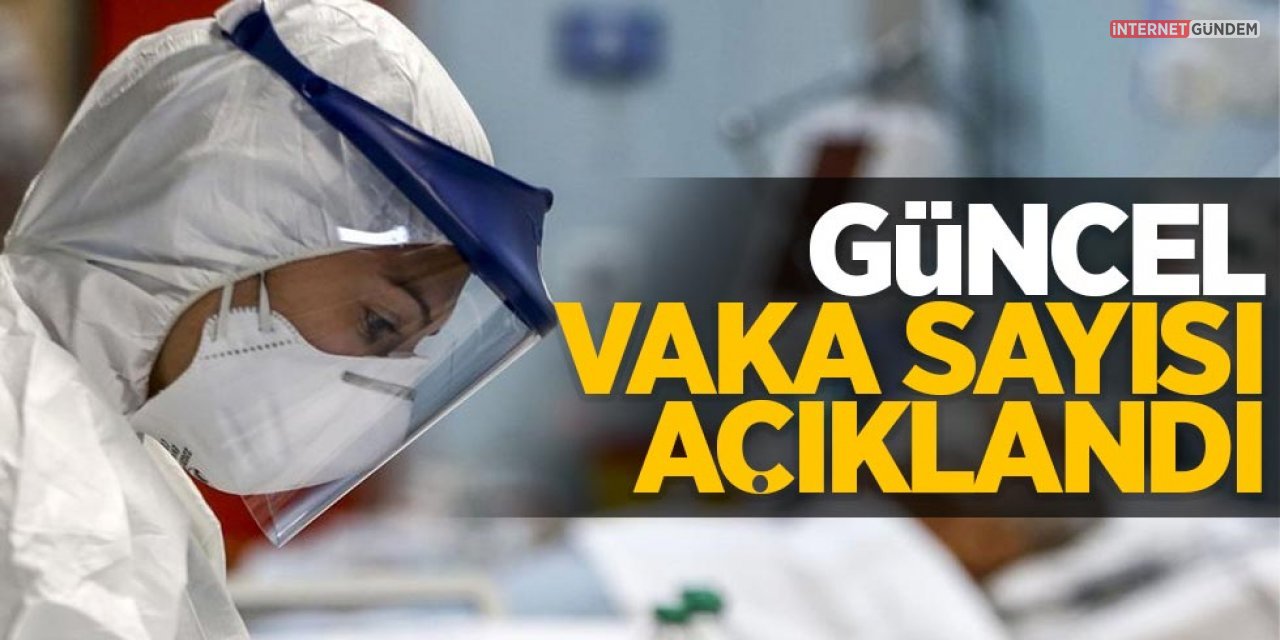 Bakan Koca: Üzücü Haberi Yeni Duyurdu!