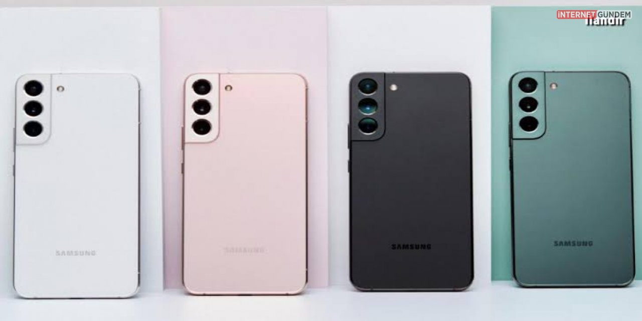 Samsung Yeni Bir Dönem Başlattı! Artık Kendi Cihazını Tamir Etmek Mümkün Hale Geliyor
