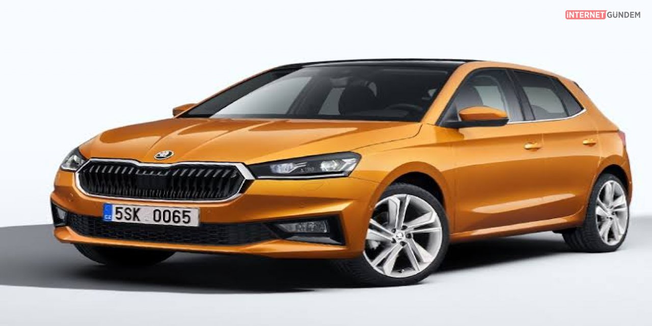 Yeni Skoda Fabia Fiyat Listesi Belli Oldu! Öğrenenler Kulaklarına İnanamadı
