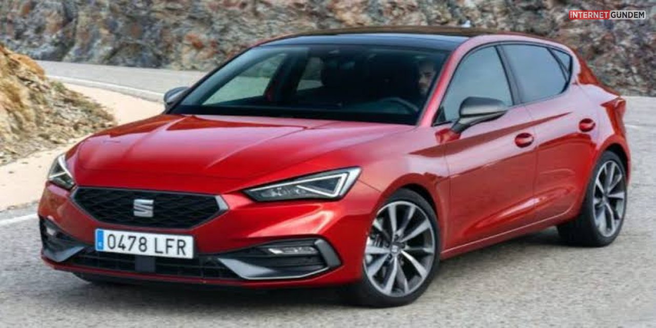 2022 Model Seat Ibiza Eylül Ayı Fiyatlarında Son Durum!