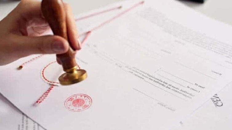 2020 Yılında Noterlerin Mesai Saatleri