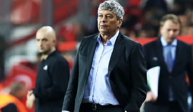 Mircea Lucescu Beşiktaş’a Dönüyor
