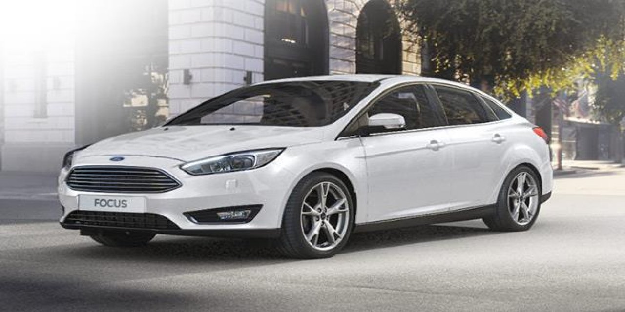 2022 Ford Otomobillerinin Fiyatı Düştü! Ford Yeni Fiyat Listesini Yayınladı