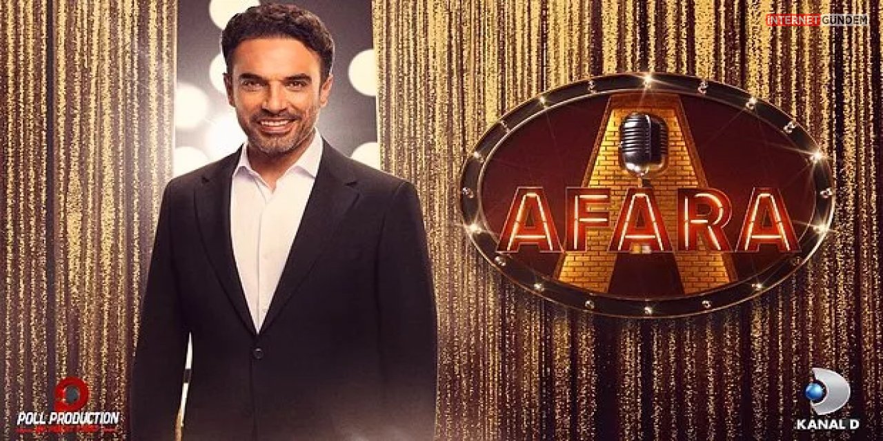 Afara Programı Yalan Oldu! Her Akşam Yayınlanması Gereken Program Neden Yayınlanmıyor?