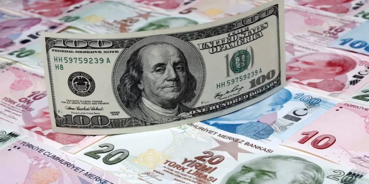 1 Dolar Kaç Türk Lirası Oldu? En Güncel Dolar Kuru (25 Nisan 2022)