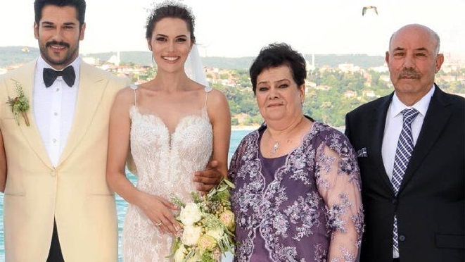 Fahriye Evcen’in Acı Günü