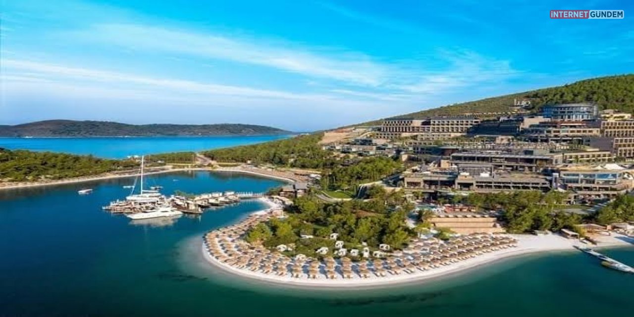 Muğla Tatil Yerlerinde Neler Yapılmalı? Sizin İçin ve Derledik