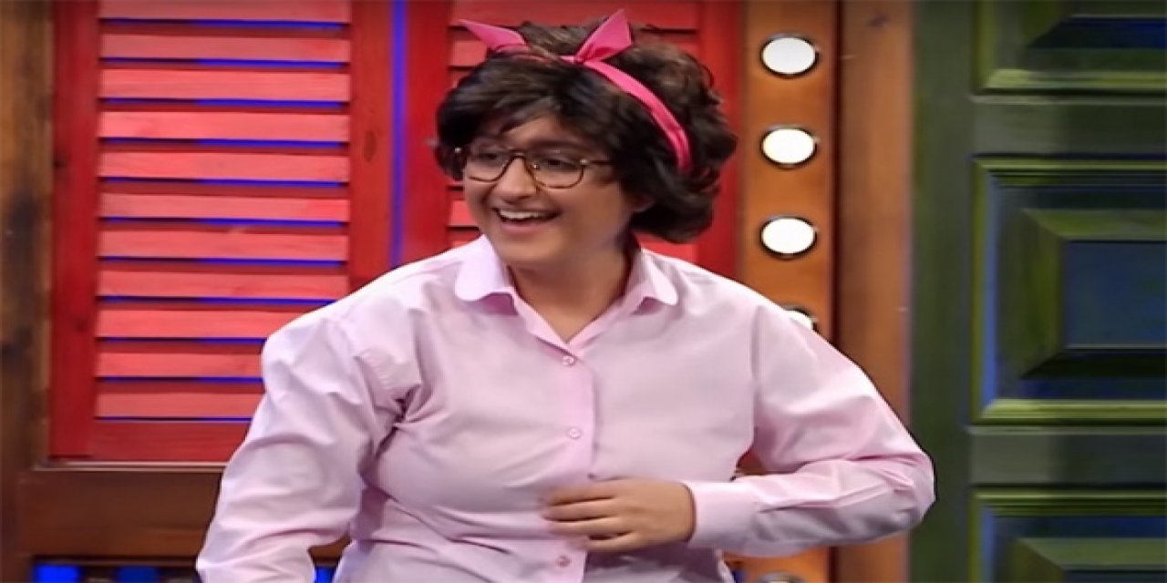 Ecem Erkek’ten Güldür Güldür İtirafı! Yeni Sinema Geliyor