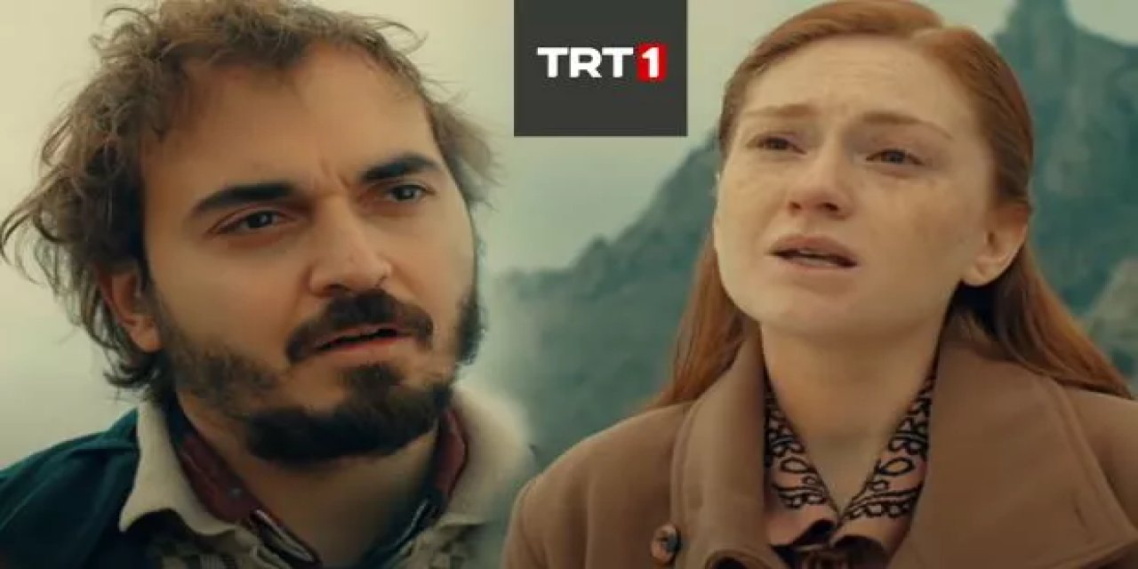 Gönül Dağı’nda Aşk Üçgeni! Meryem Geri Döndü