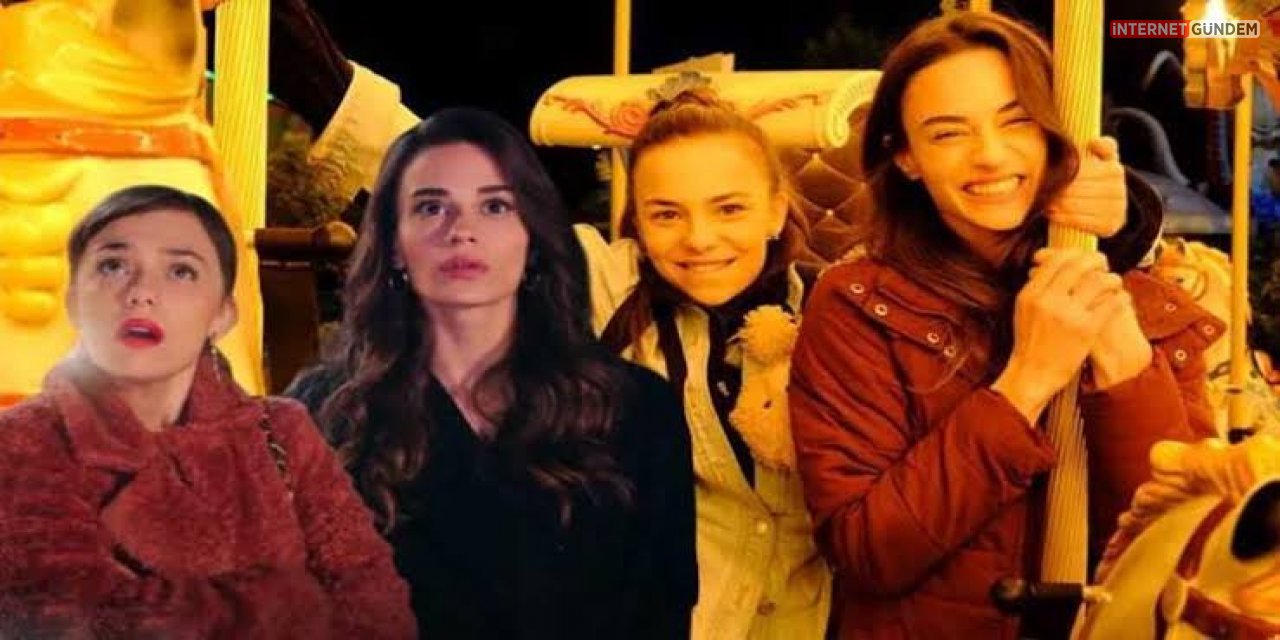 Gülümse Kaderine Dizisi Nasıl Bir Başlangıç Yakaladı? Dizi İyi Sonuçlar Elde Etti mi?