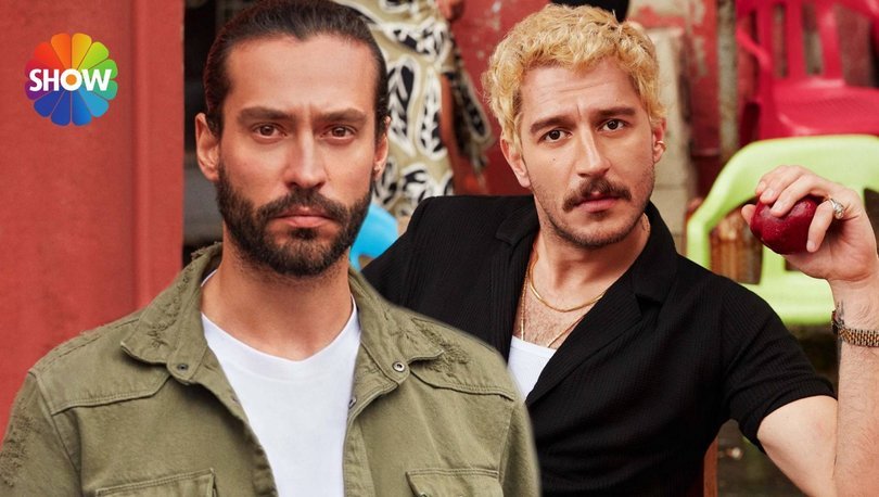 Show TV İki Diziyi Yayından Kaldırdı! İşte Üç Kuruş ve Oğlum Dizisi Final Tarihi