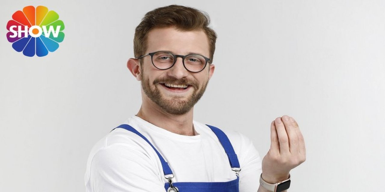 Ekonomik Bir Yemek Programı Geliyor! Şef Kapımda Başvuruları Başladı!