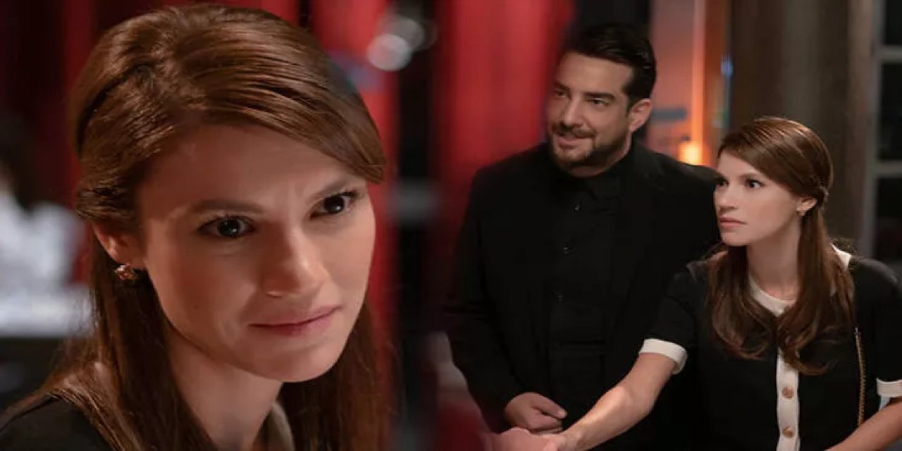 Camdaki Kız’ın Melisa’sı Yüsra Geyik’ten Rol Açıklaması: “Kendime Şaşırıyorum”
