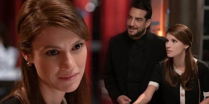 Kanal D, Camdaki Kız Dizisinin Fişini Çekti! Dizi Reyting Kurbanı Oldu