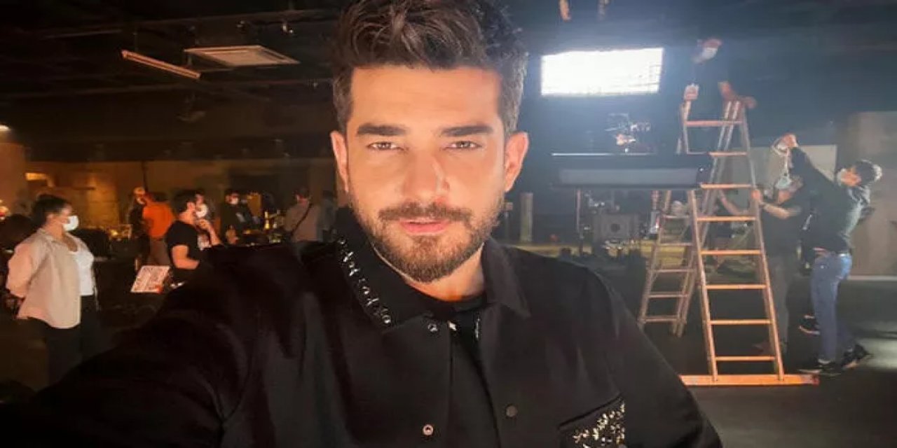 Camdaki Kız Tamam mı Devam mı? Enis Arıkan Dizinin Akıbetini Açıkladı!
