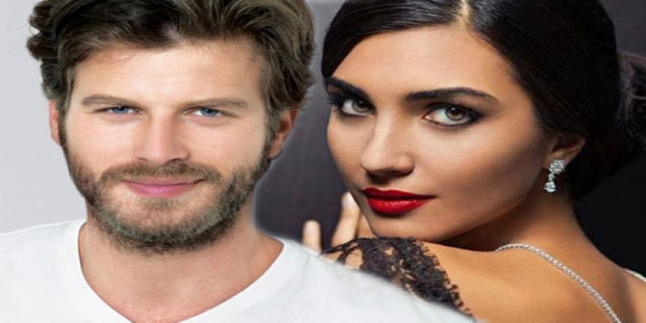 Kıvanç Tatlıtuğ Türkiye’yi ABD’de Temsil Edecek! Ünlü Dizi Yeniden Ekranlarda