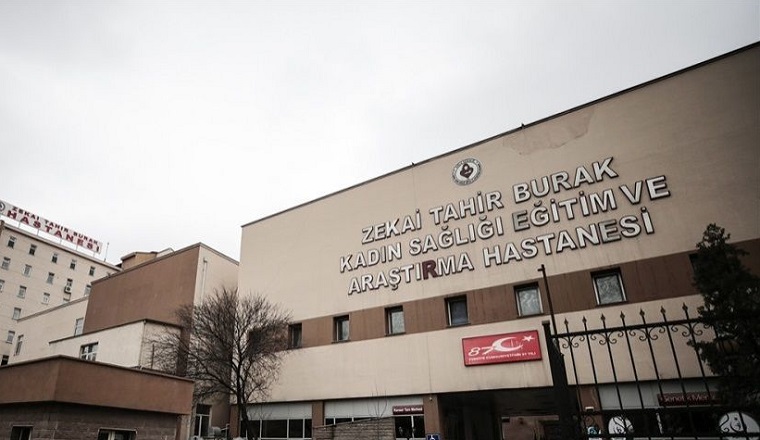 Ankara’da ki Korona Karantinası Bitti