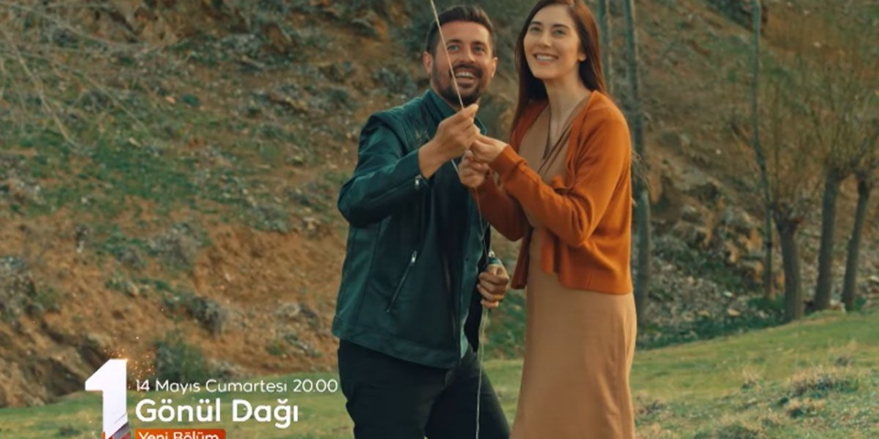 Gönül Dağı Üçüncü Sezon Yapacak Mı? TRT1’den Flaş Karar Geldi!