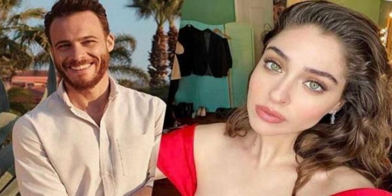 Senden Daha Güzel Dizisi Başrolleri İddialı! Cemre Baysel Hande Erçel’e Karşı!