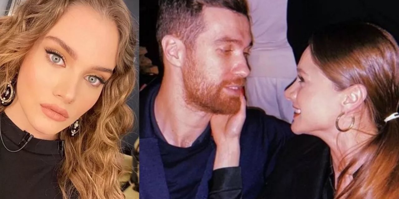 Kara Tahta Irmak Rolündeki Miray Daner Nasıl Zayıfladı? Miray’dan Beslenme Sırrı Geldi!