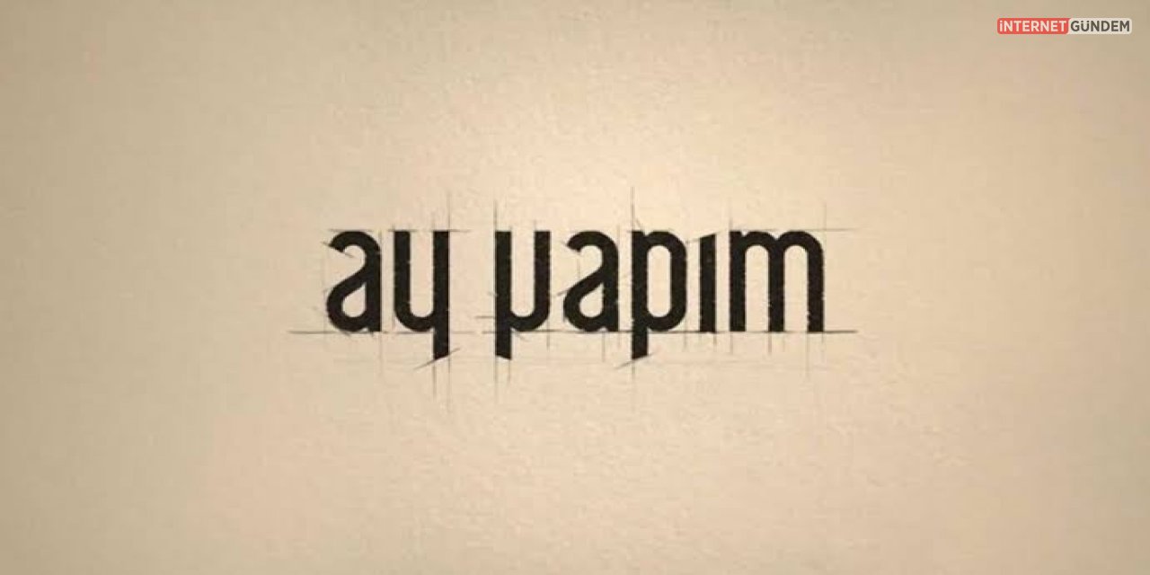 Ay Yapım Bombayı Patlattı! Türkiye ve Lübnan Sınırında Geçecek Dizi Olay Oldu