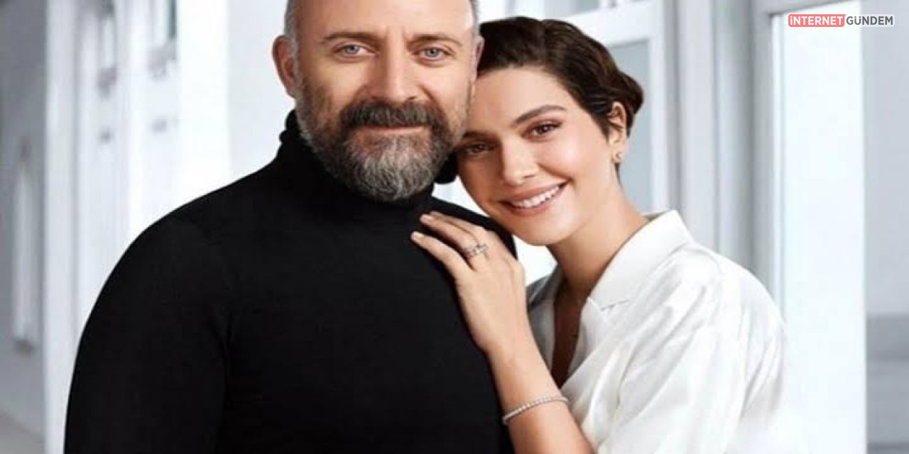 Halit Ergenç Yeni Projesini Açıkladı! Diziye İki Kadın Oyuncu Daha Dahil Oldu..