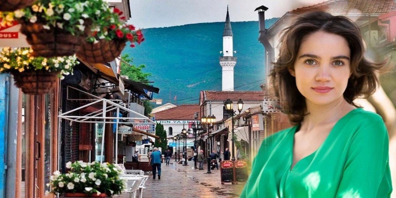 TRT1’in Yeni Dizisi Balkan Ninnisi’nin Konusu Ne? Kadın Başrolü Bakın Kim Oldu…