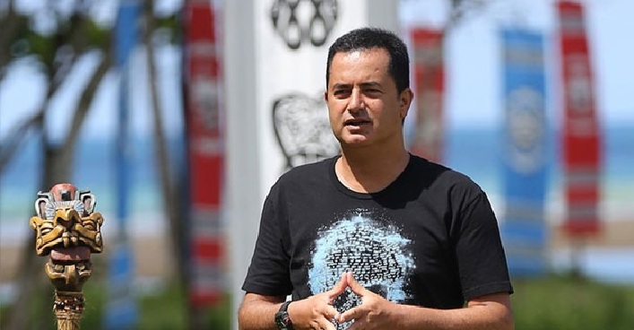Survivor'ın İlk Bölümü Yakında