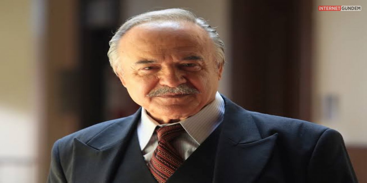 Çetin Tekindor Uzun Bir Aranın Ardından Ekranlara Dönme Kararı Aldı! Ünlü Oyuncu Açıkladı..