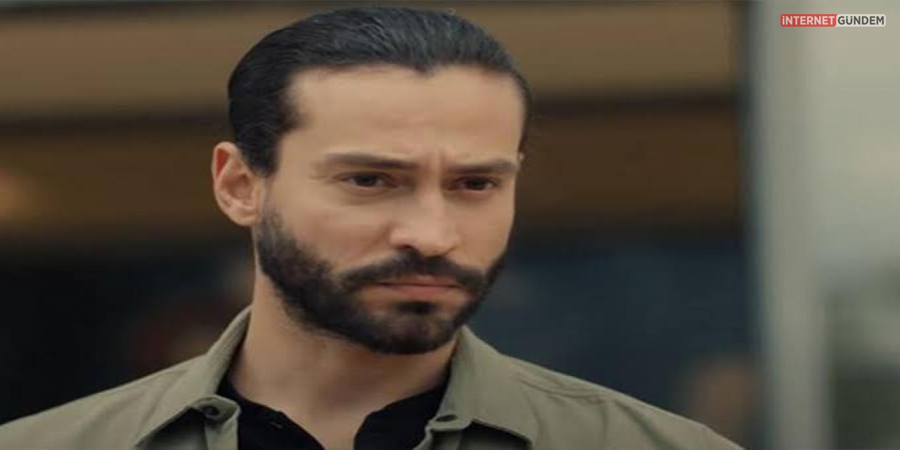 Ekin Koç, Sessizliğini Projeleri İle Bozdu! Ünlü Oyuncu Yarışmaya Dahil Oldu..