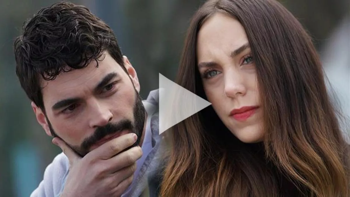 Öykü Karayel ve Akın Akınözü Kaderimin Oyunu Final Kararına Engel Olmadı!