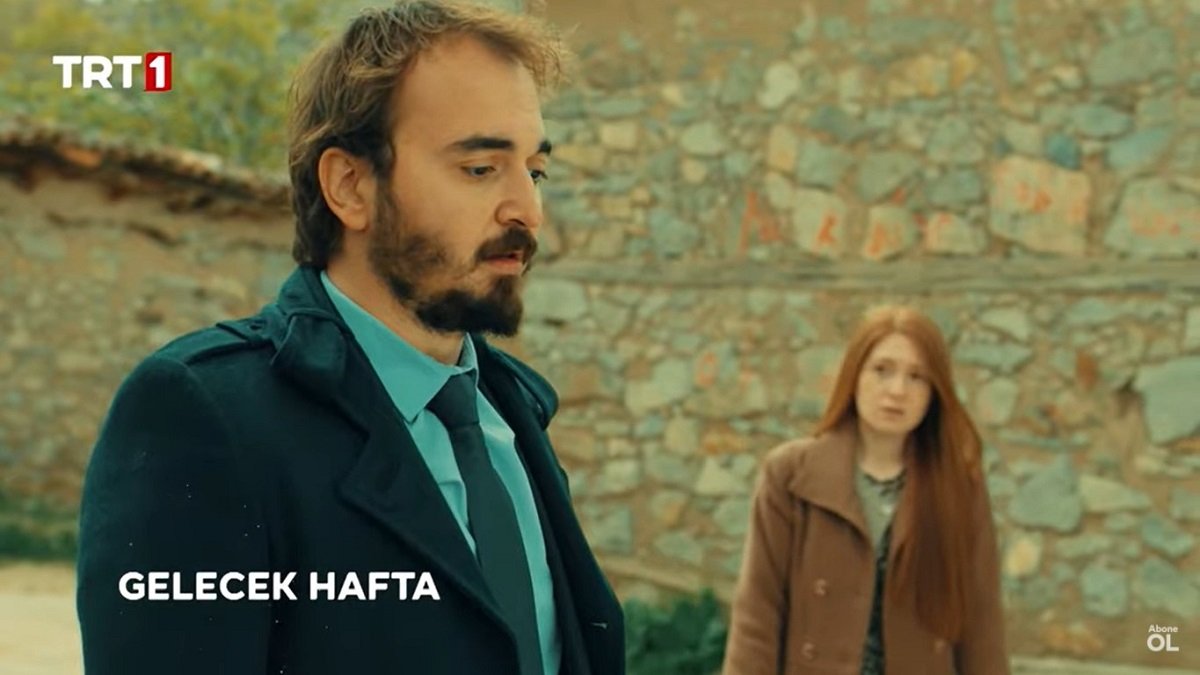Gönül Dağı’nda Gergin Anlar! Kellerin Rıfat Meryem’e Dönecek mi?