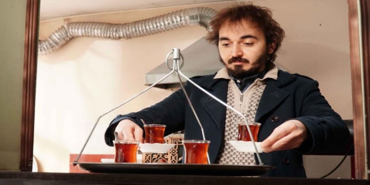 Gönül Dağı’ndan Hayat Dersi! Çaycı Rıfat ile Meryem Sahneleri Geliyor!